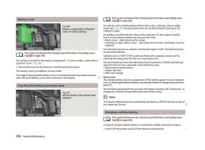 Skoda-Octavia-III-3-owners-manual page 206 min