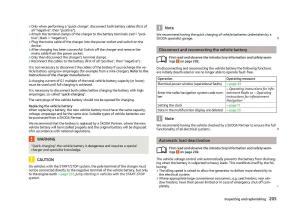 Skoda-Octavia-III-3-owners-manual page 207 min