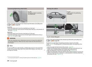 Skoda-Octavia-III-3-owners-manual page 220 min