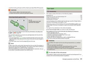 Skoda-Octavia-III-3-owners-manual page 221 min