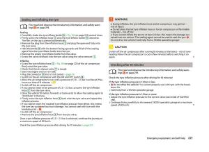 Skoda-Octavia-III-3-owners-manual page 223 min