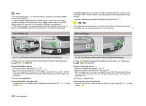 Skoda-Octavia-III-3-owners-manual page 226 min