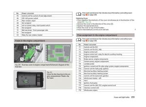 Skoda-Octavia-III-3-owners-manual page 235 min