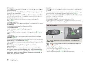 Skoda-Octavia-III-3-owners-manual page 28 min