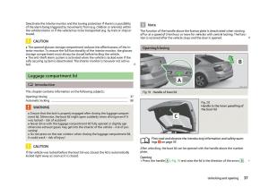 Skoda-Octavia-III-3-owners-manual page 39 min