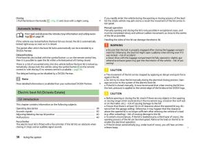 Skoda-Octavia-III-3-owners-manual page 40 min