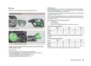 Skoda-Octavia-III-3-owners-manual page 41 min