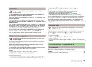 Skoda-Octavia-III-3-owners-manual page 45 min