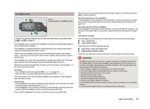 Skoda-Octavia-III-3-owners-manual page 53 min