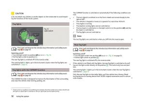 Skoda-Octavia-III-3-owners-manual page 54 min