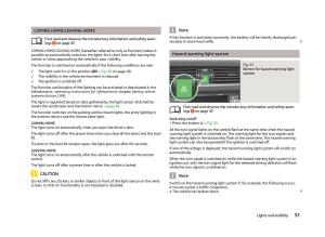 Skoda-Octavia-III-3-owners-manual page 55 min