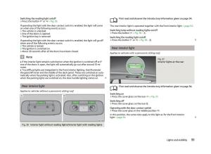 Skoda-Octavia-III-3-owners-manual page 57 min