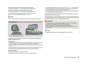 Skoda-Octavia-III-3-owners-manual page 67 min