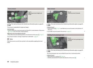 Skoda-Octavia-III-3-owners-manual page 70 min