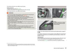 Skoda-Octavia-III-3-owners-manual page 71 min