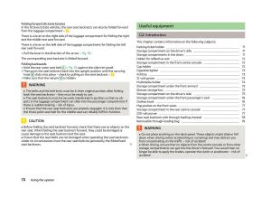 Skoda-Octavia-III-3-owners-manual page 72 min