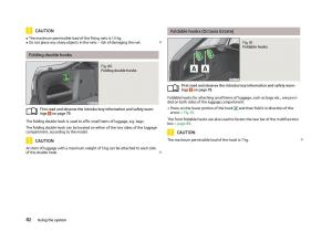 Skoda-Octavia-III-3-owners-manual page 84 min