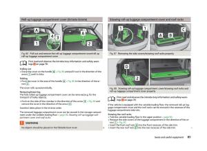 Skoda-Octavia-III-3-owners-manual page 87 min