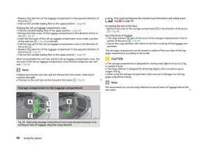 Skoda-Octavia-III-3-owners-manual page 88 min