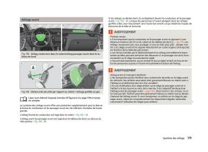 Skoda-Octavia-III-3-manuel-du-proprietaire page 181 min