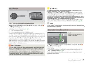 Skoda-Octavia-III-3-manuel-du-proprietaire page 33 min