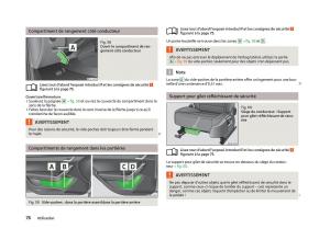 Skoda-Octavia-III-3-manuel-du-proprietaire page 78 min