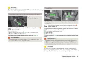 Skoda-Octavia-III-3-manuel-du-proprietaire page 79 min