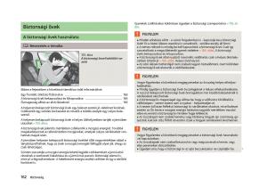 Skoda-Octavia-III-3-Kezelesi-utmutato page 164 min