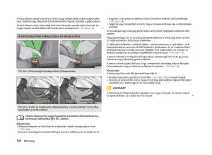 Skoda-Octavia-III-3-Kezelesi-utmutato page 166 min