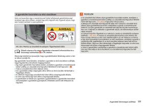 Skoda-Octavia-III-3-Kezelesi-utmutato page 179 min