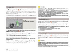 Skoda-Octavia-III-3-Kezelesi-utmutato page 186 min