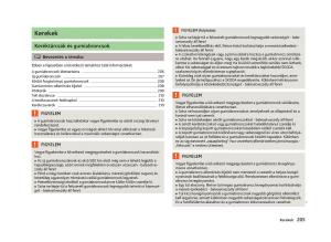 Skoda-Octavia-III-3-Kezelesi-utmutato page 207 min