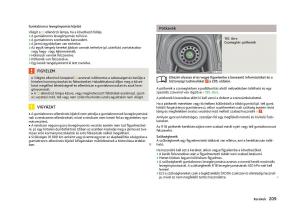 Skoda-Octavia-III-3-Kezelesi-utmutato page 211 min