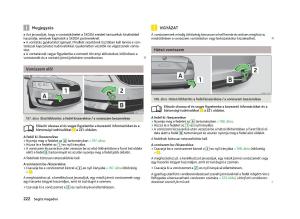 Skoda-Octavia-III-3-Kezelesi-utmutato page 224 min