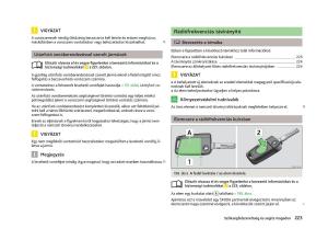Skoda-Octavia-III-3-Kezelesi-utmutato page 225 min