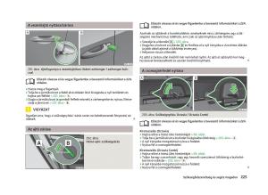 Skoda-Octavia-III-3-Kezelesi-utmutato page 227 min