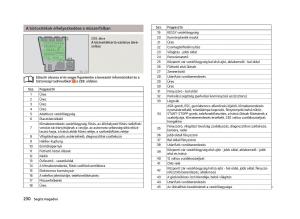 Skoda-Octavia-III-3-Kezelesi-utmutato page 232 min