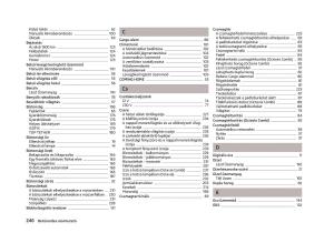 Skoda-Octavia-III-3-Kezelesi-utmutato page 248 min