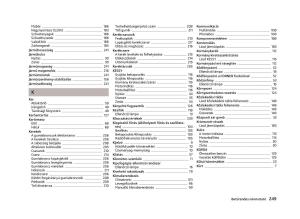 Skoda-Octavia-III-3-Kezelesi-utmutato page 251 min