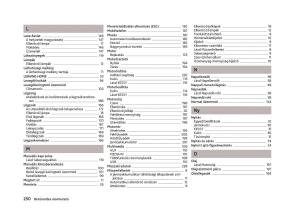 Skoda-Octavia-III-3-Kezelesi-utmutato page 252 min