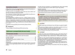 Skoda-Octavia-III-3-Kezelesi-utmutato page 40 min