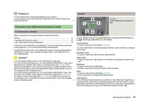 Skoda-Octavia-III-3-Kezelesi-utmutato page 47 min