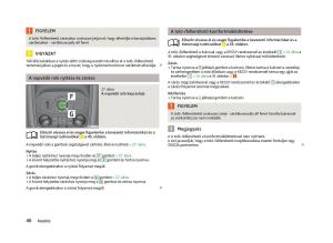 Skoda-Octavia-III-3-Kezelesi-utmutato page 48 min