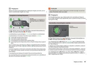 Skoda-Octavia-III-3-Kezelesi-utmutato page 51 min