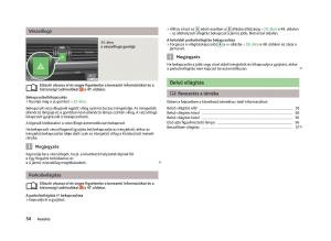 Skoda-Octavia-III-3-Kezelesi-utmutato page 56 min