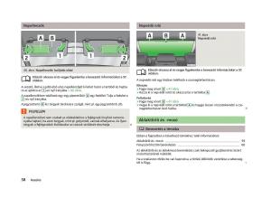 Skoda-Octavia-III-3-Kezelesi-utmutato page 60 min