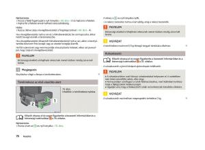 Skoda-Octavia-III-3-Kezelesi-utmutato page 78 min