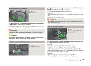 Skoda-Octavia-III-3-Kezelesi-utmutato page 79 min