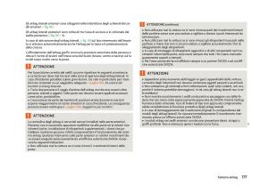 Skoda-Octavia-III-3-manuale-del-proprietario page 179 min