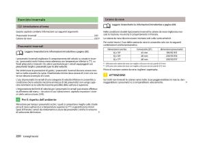 Skoda-Octavia-III-3-manuale-del-proprietario page 222 min